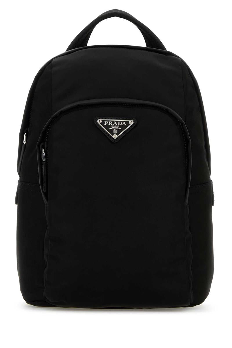 Prada Ryggsäckar