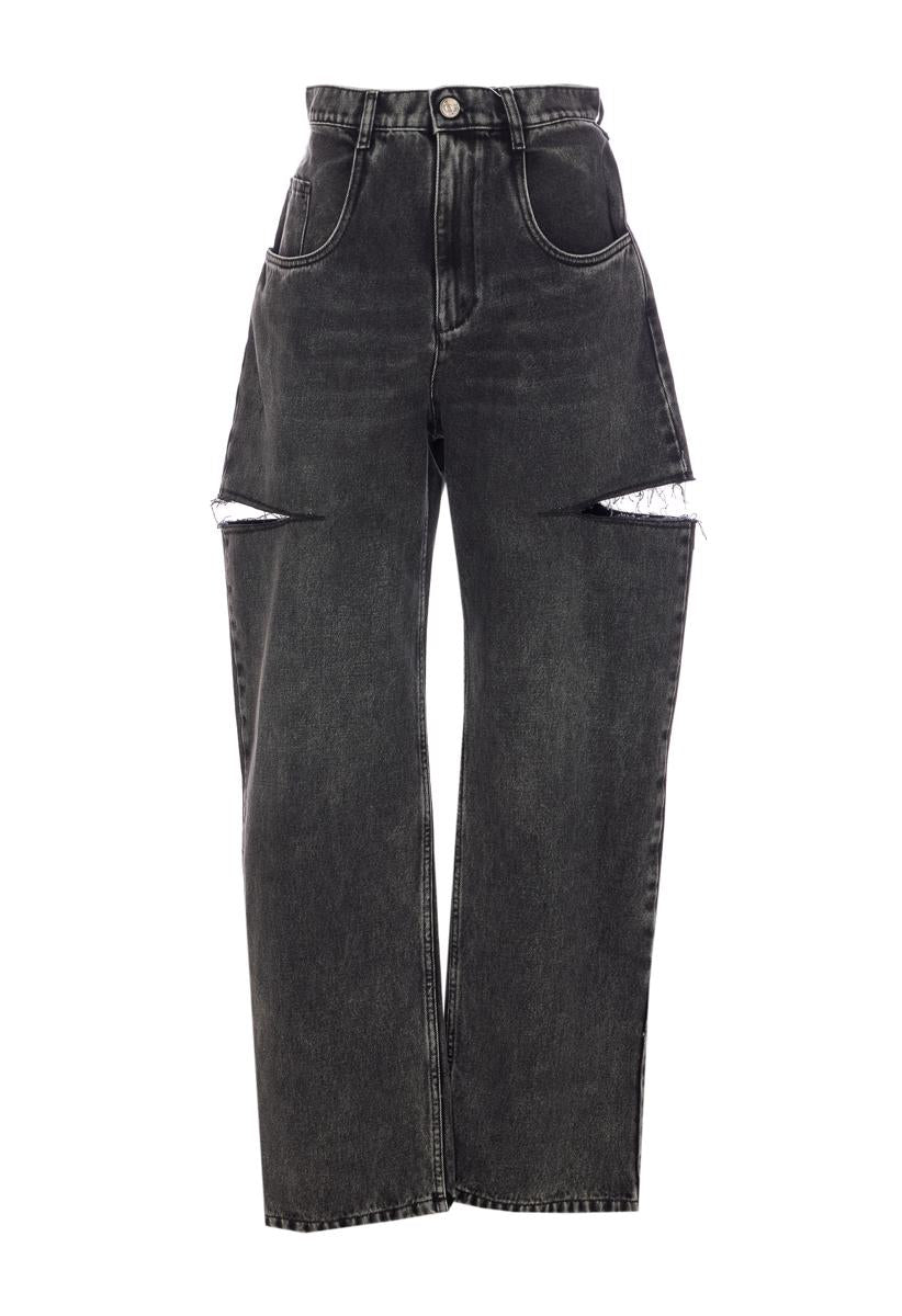 Maison Margiela Jeans