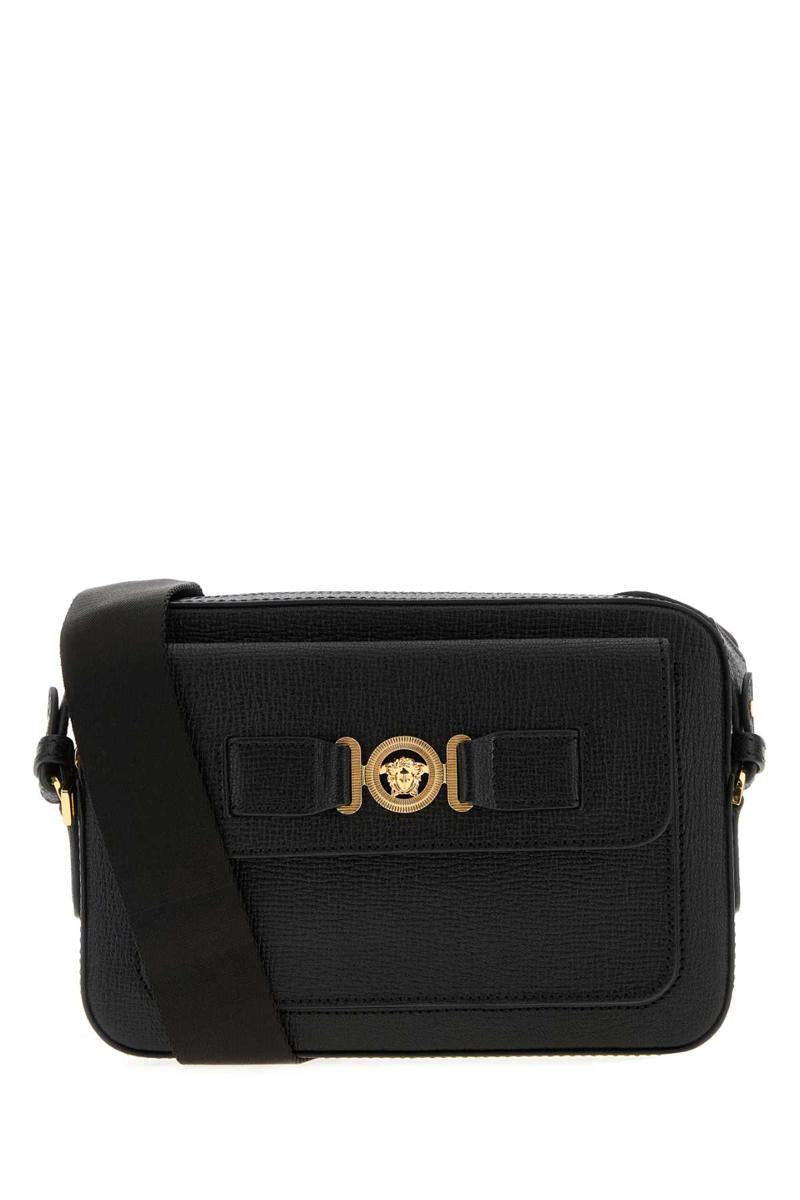 Versace axelväskor