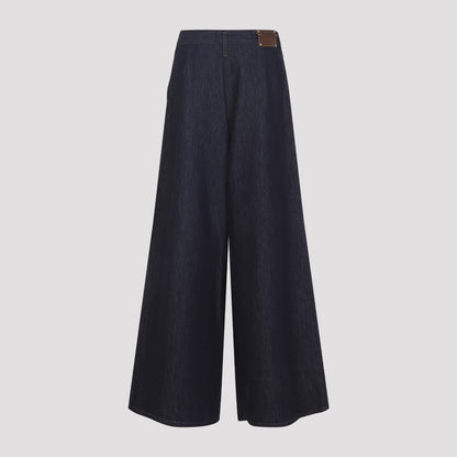 Dries Van Noten Jeans