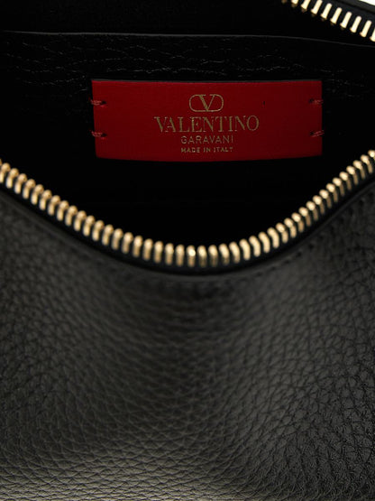 Valentino Garavani Valentino Garavani 'Rockstud Small' Axelväska