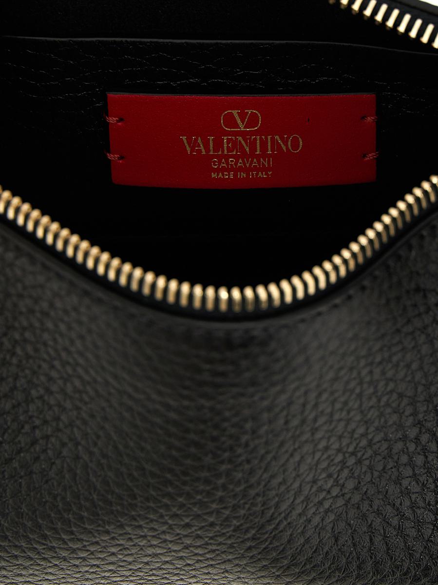 Valentino Garavani Valentino Garavani 'Rockstud Small' Axelväska