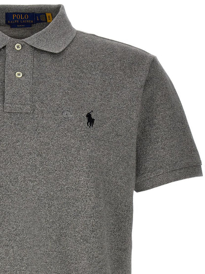 Polo Ralph Lauren-logotyppiké