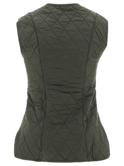 Barbour "Betty" Väst