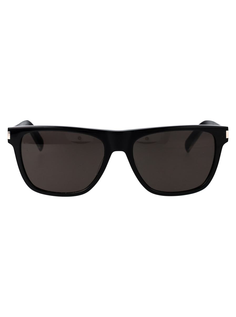 Saint Laurent Eyewear solglasögon