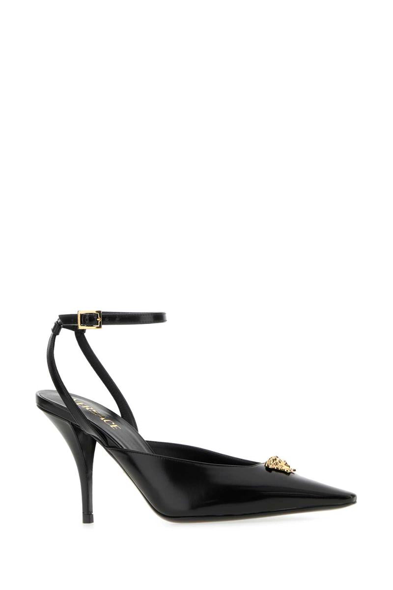 Versace-dansare