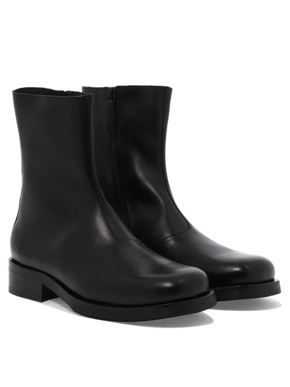 Våra äldre "Truck"-ankelboots