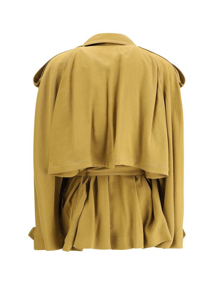 Andamane Trench Coats