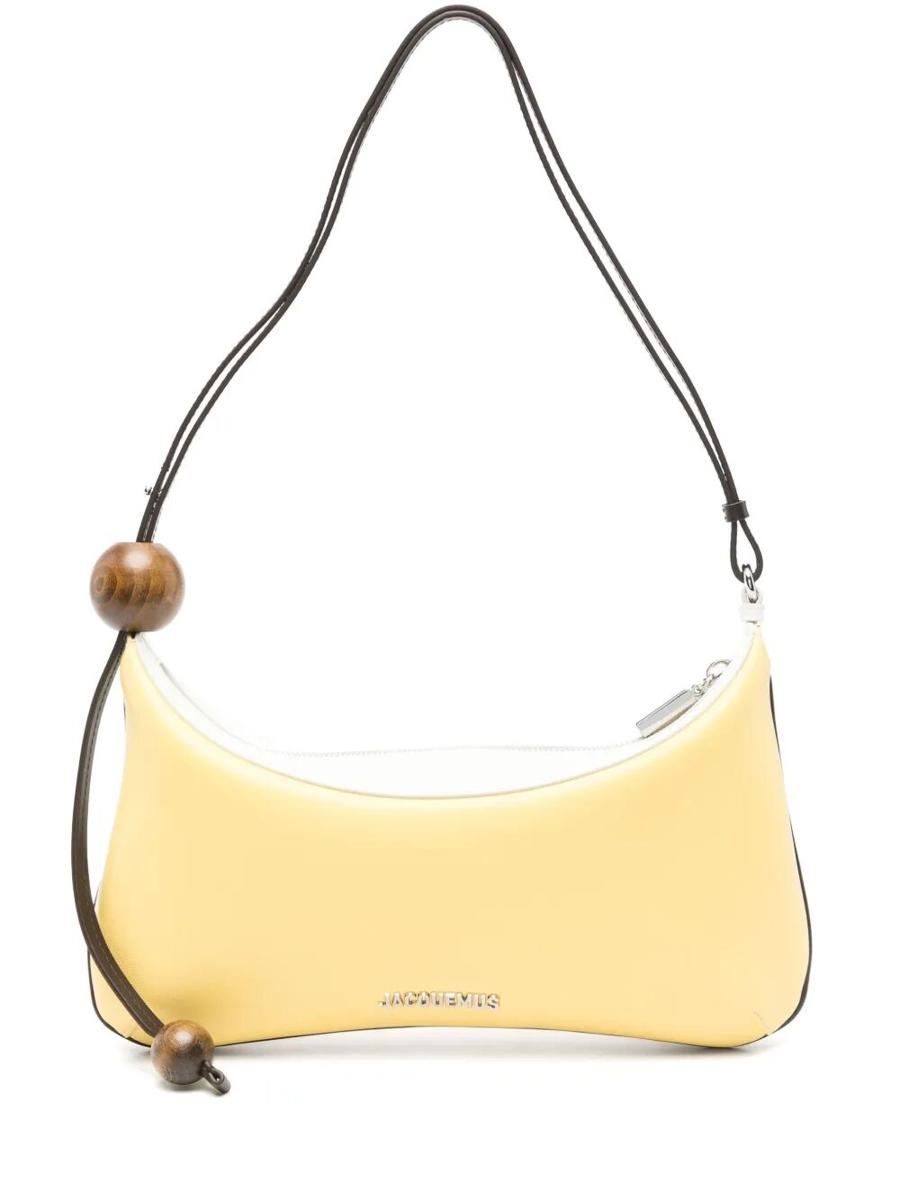 Jacquemus Le Grand Bisou Perle-väskor