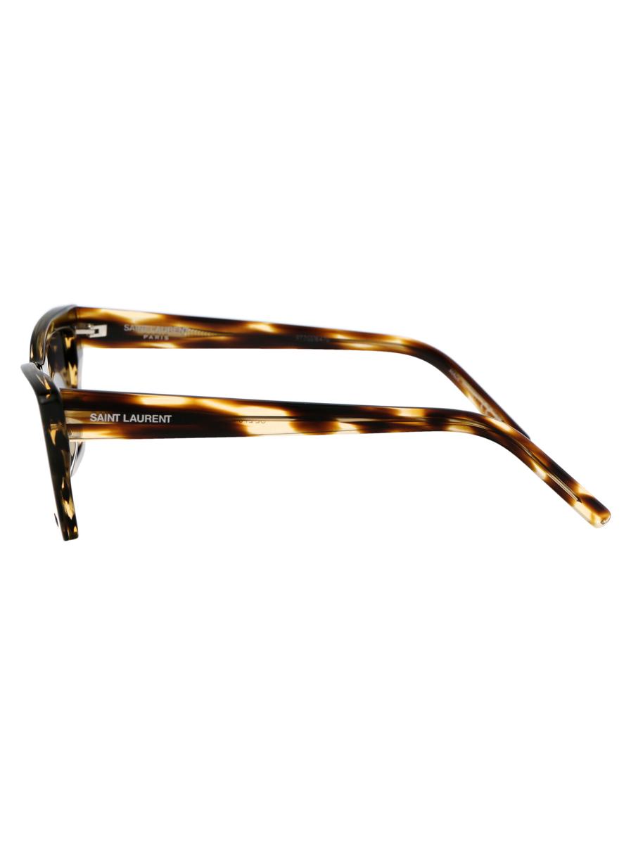 Saint Laurent Eyewear solglasögon