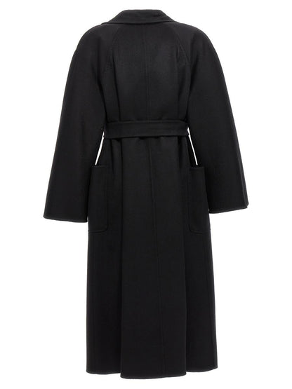 Max Mara 'Ludmilla' Kappa