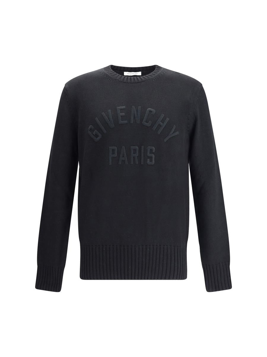 Givenchy Stickade kläder
