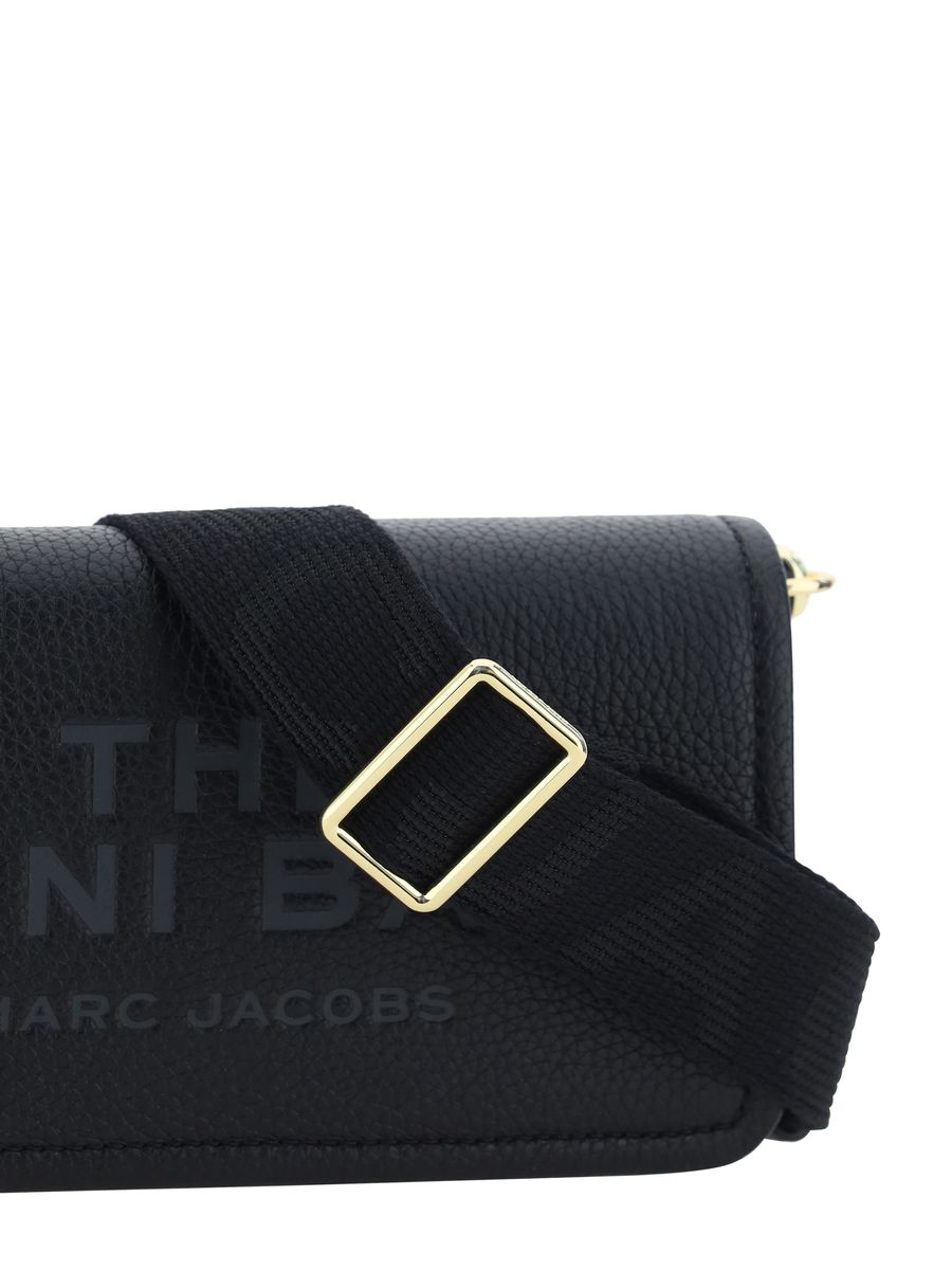 Marc Jacobs axelväska