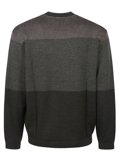 Emporio Armani-tröja