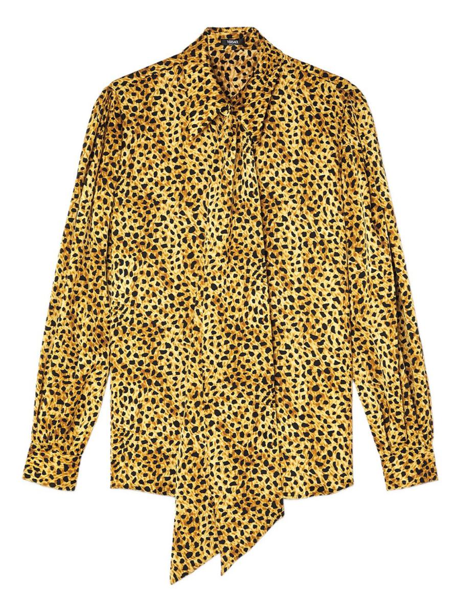 Versace Toppkläder