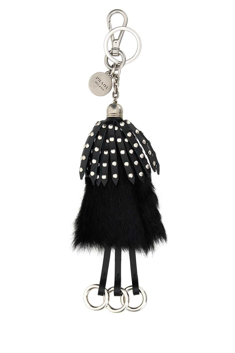 Prada nyckelbricka