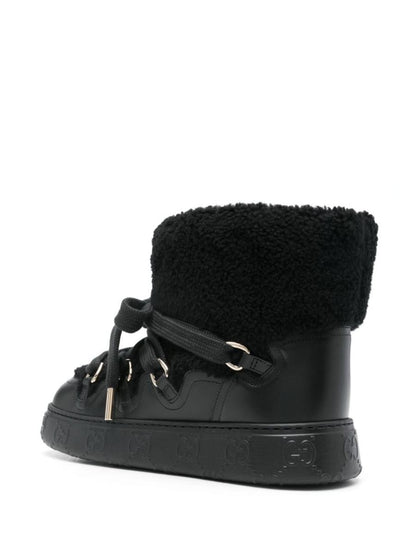 Gucci platta skor