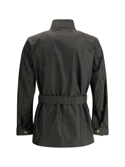 Belstaff-jackor