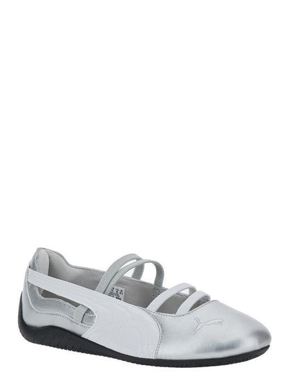 Speedcat Ballet Metallic Wns