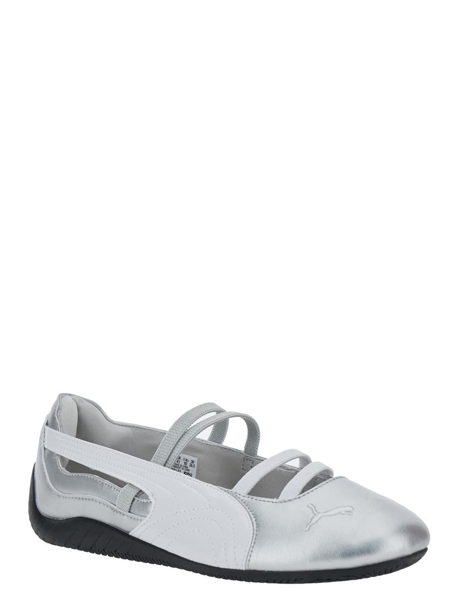 Speedcat Ballet Metallic Wns