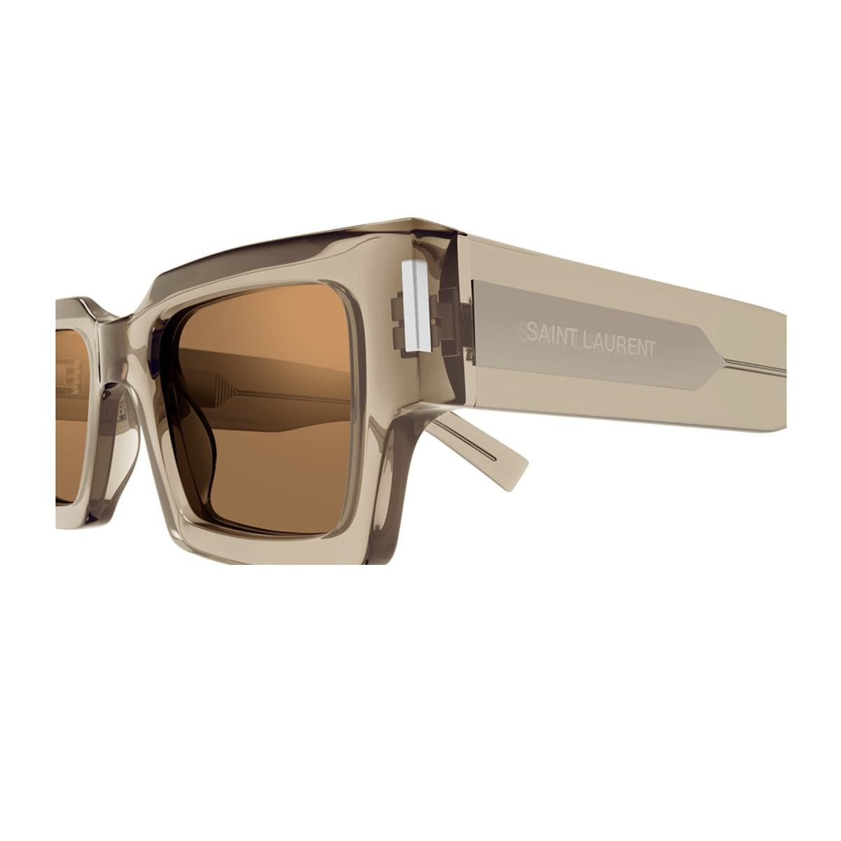 Saint Laurent Sl 572 solglasögon