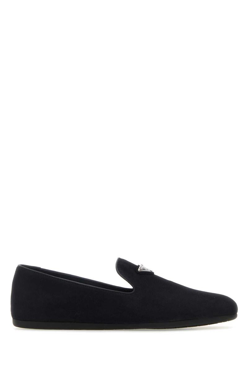 Prada Mockaskor