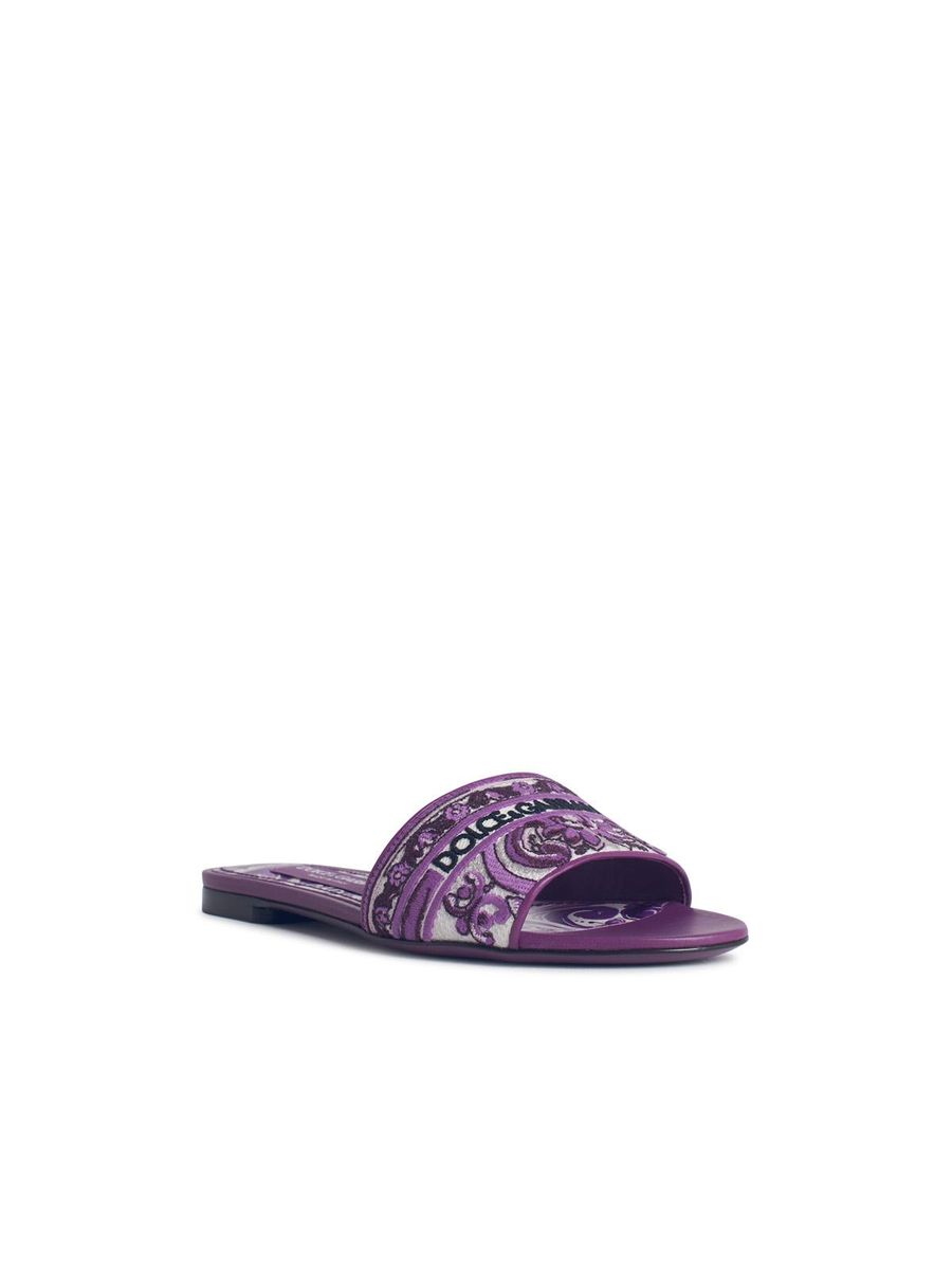 Dolce &amp; Gabbana Sandaler