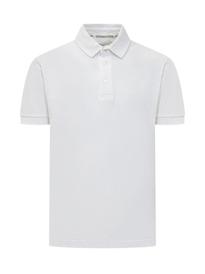 Etro T-shirts och pikétröjor