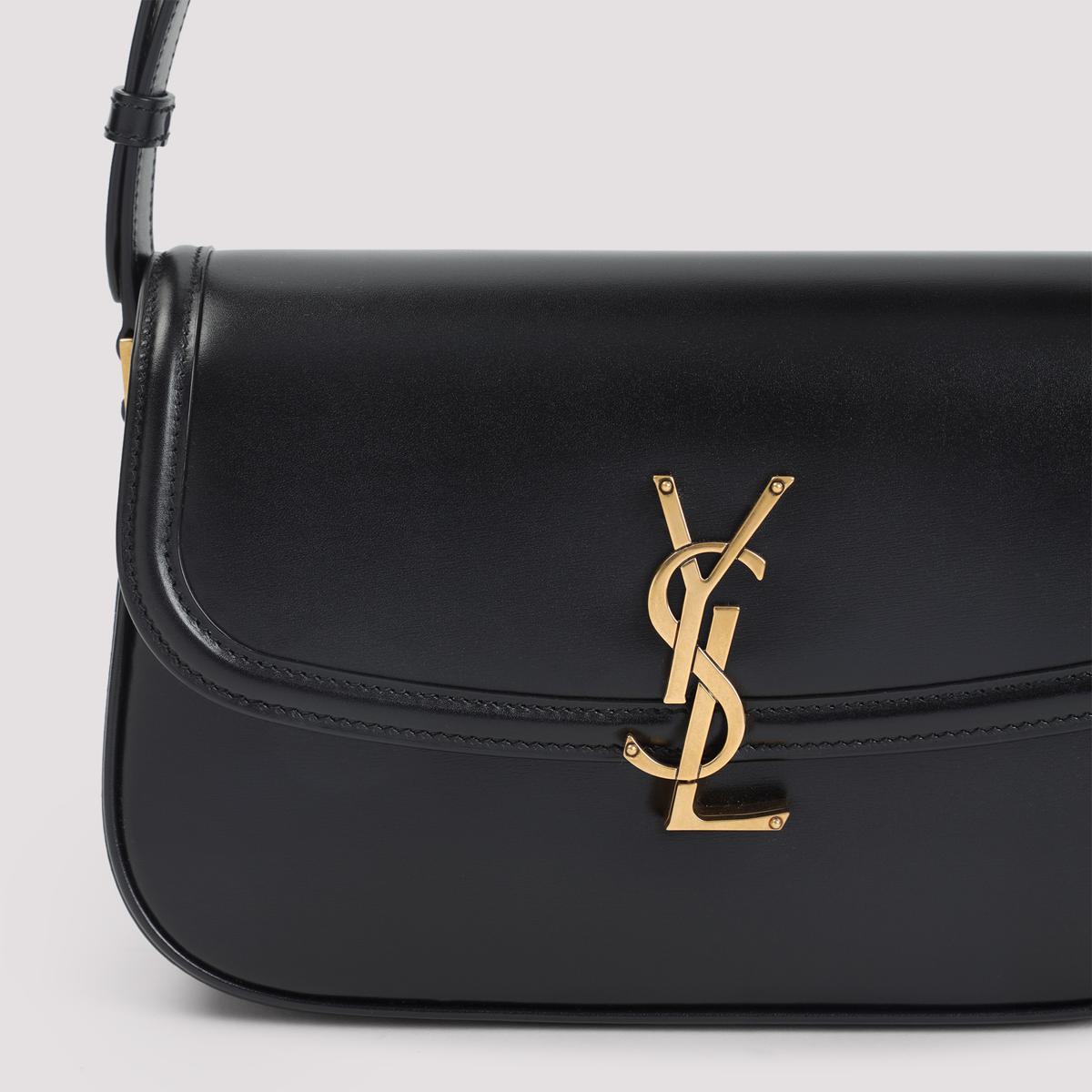 Saint Laurent Axelväskor