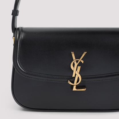 Saint Laurent Axelväskor