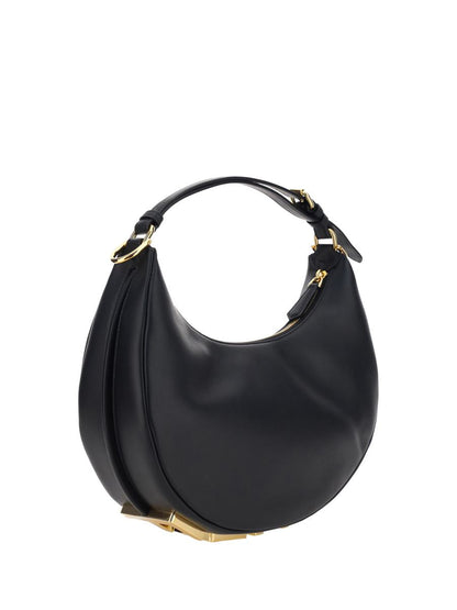 Fendi axelväskor