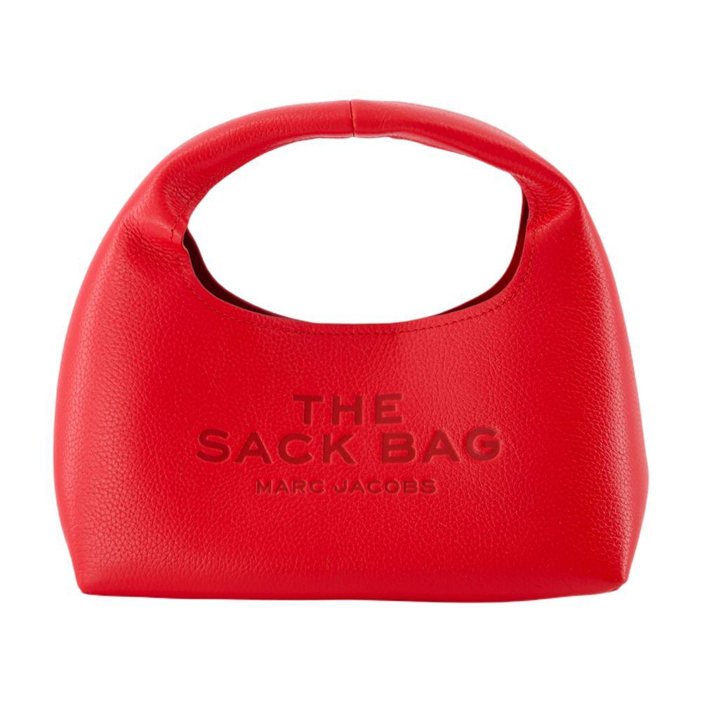 Marc Jacobs Mini Sack Purse