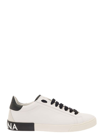Dolce &amp; Gabbana Sneakers