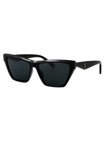 Saint Laurent Eyewear solglasögon