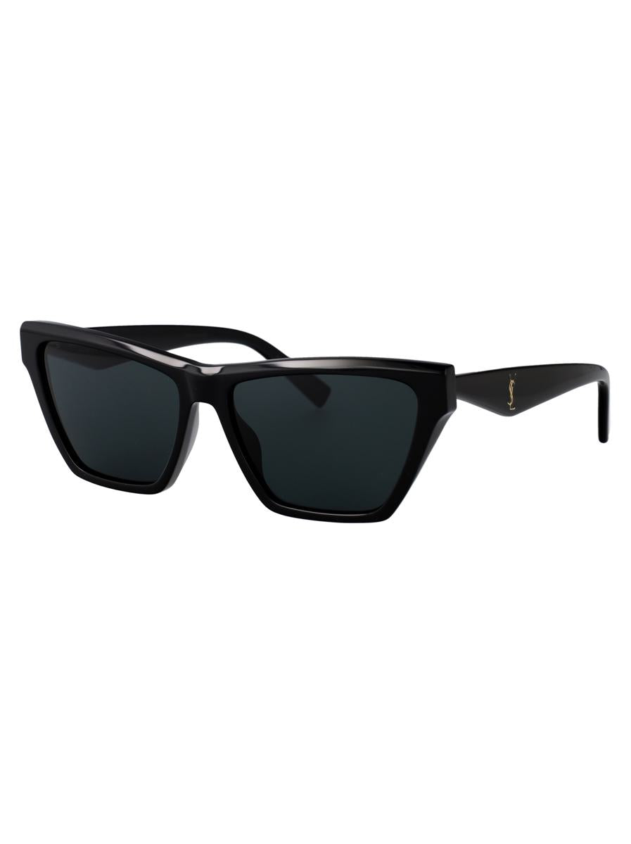 Saint Laurent Eyewear solglasögon