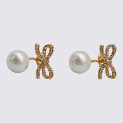 Självporträtt Bijoux