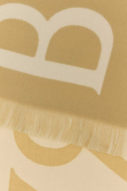 Burberry Halsdukar Och Foularder