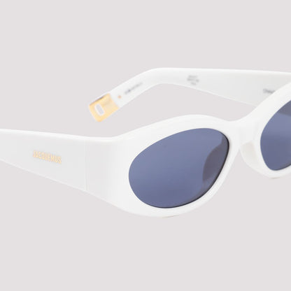 Jacquemus Eyewear Glasögon