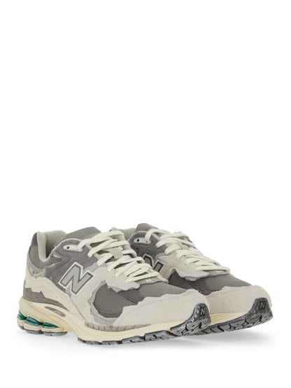 New Balance Sneaker "M2002" Unisex