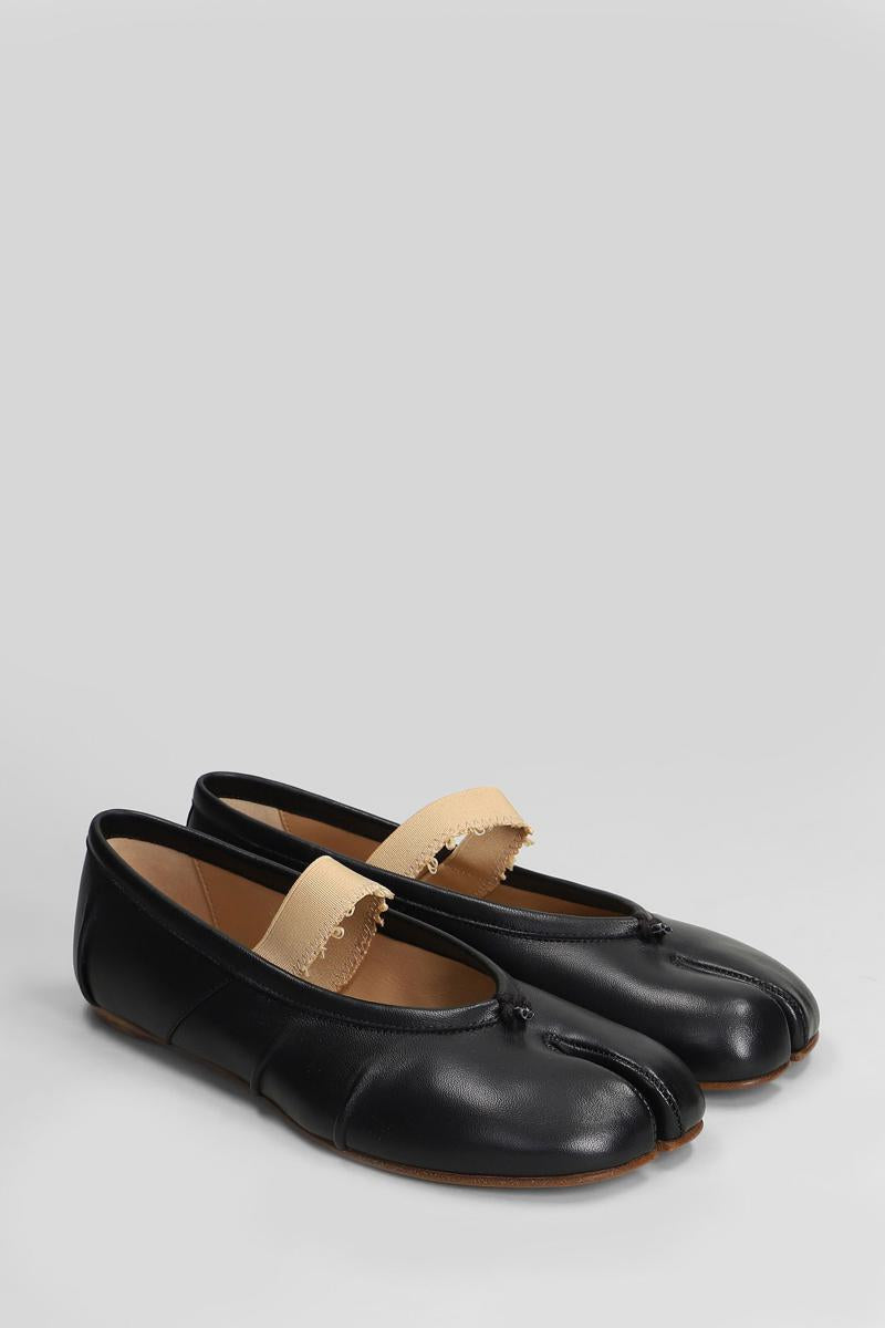 Maison Margiela Tabi Balettlägenheter