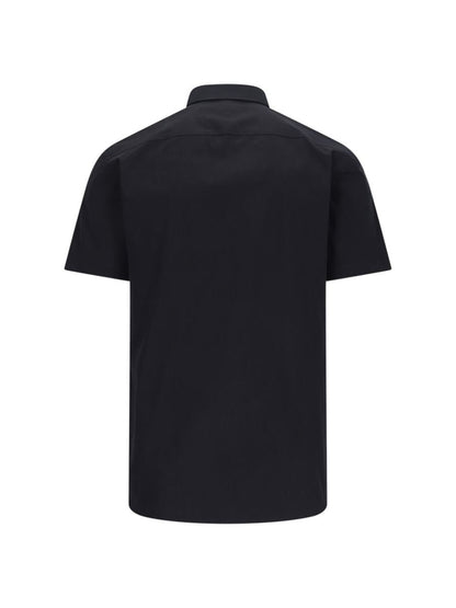 Burberry-skjortor
