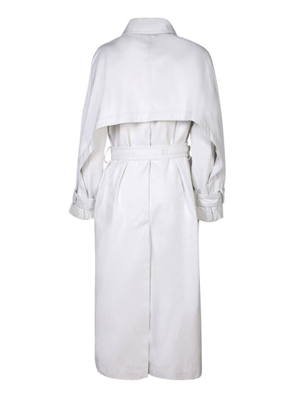 Moorer Trenchcoats