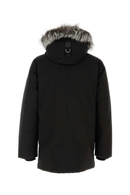 Mackage-rockar