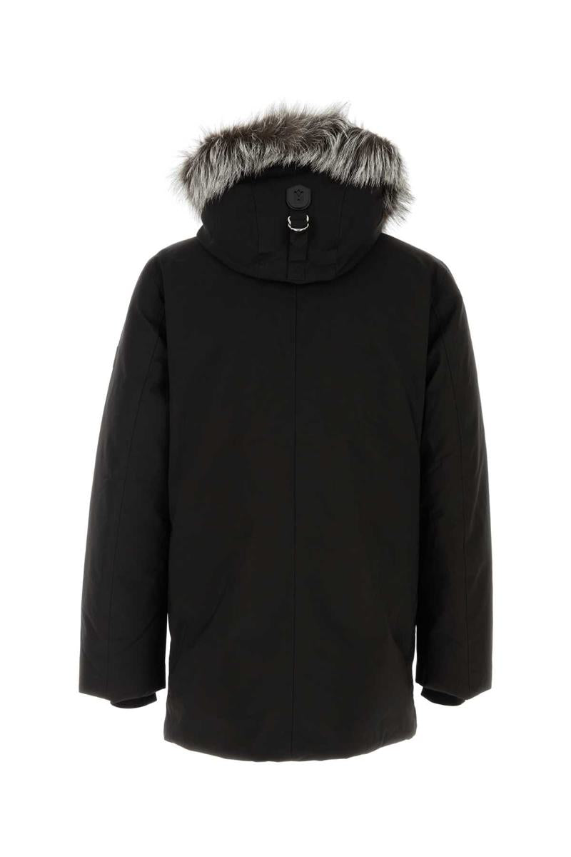 Mackage-rockar