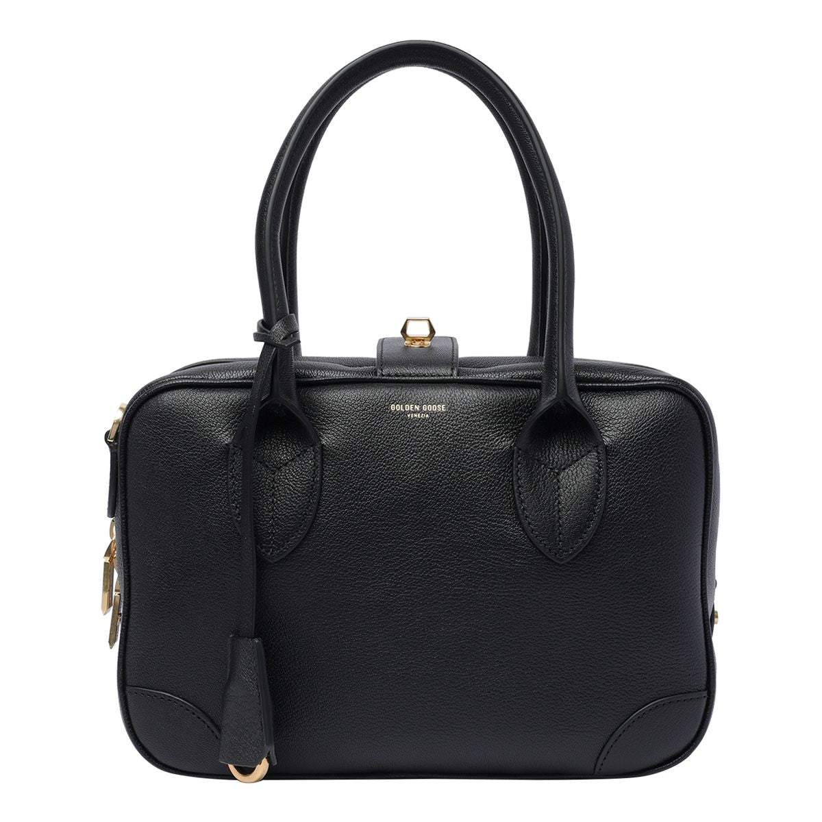 Golden Goose "Vita" Axelremsväska