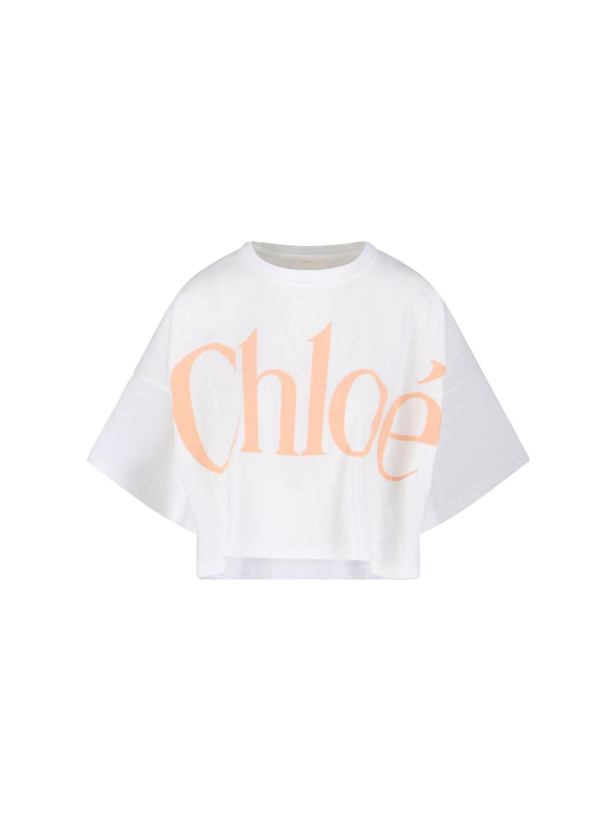 Chloé-topp