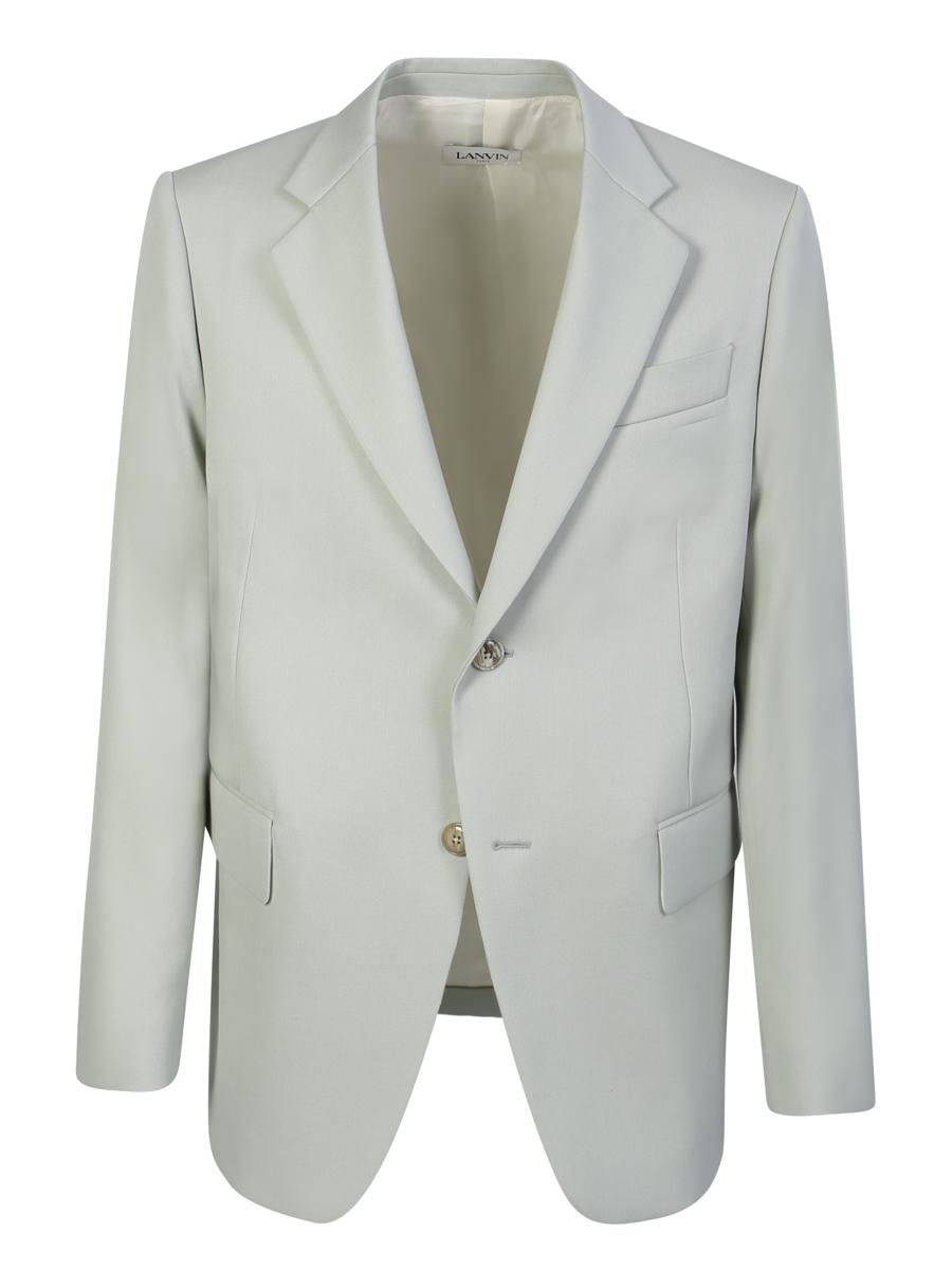 Lanvin-kavajer