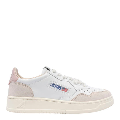 Autry "Medalist Low" Sneakers