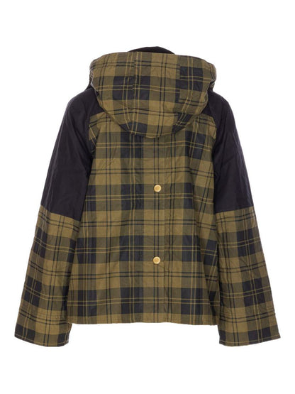Barbour Jackor