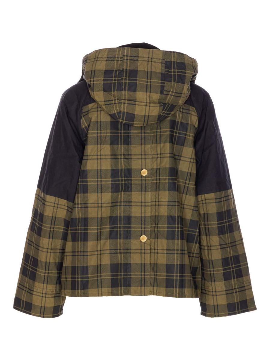 Barbour Jackor